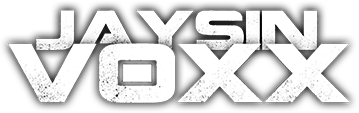 Jaysin Voxx logo
